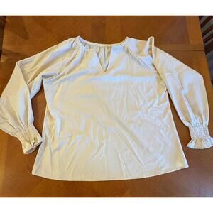 Chic Women's Lightweight Top - XL